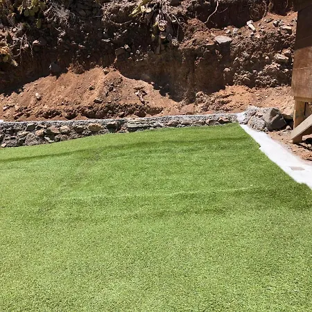 別荘 Casa Con Jardin Y Piscina , Costa Adeje , Tenerife