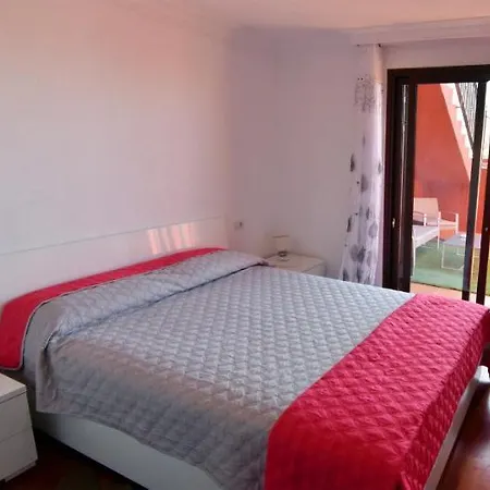 Сasa de vacaciones Casa Con Jardín Y Piscina , Costa Adeje , Tenerife