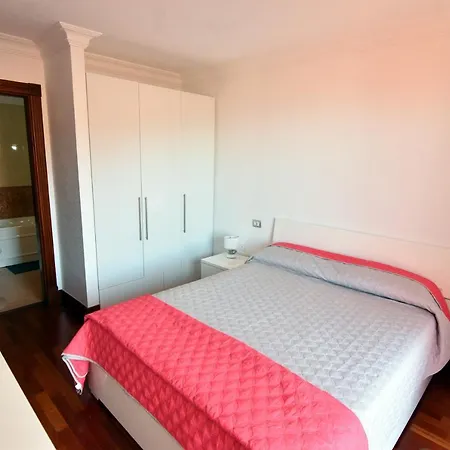 Сasa de vacaciones Casa Con Jardín Y Piscina , Costa Adeje , Tenerife Costa Adeje (Tenerife)