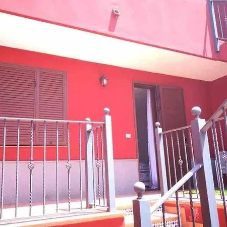 Сasa de vacaciones Casa Con Jardín Y Piscina , Costa Adeje , Tenerife Costa Adeje (Tenerife)