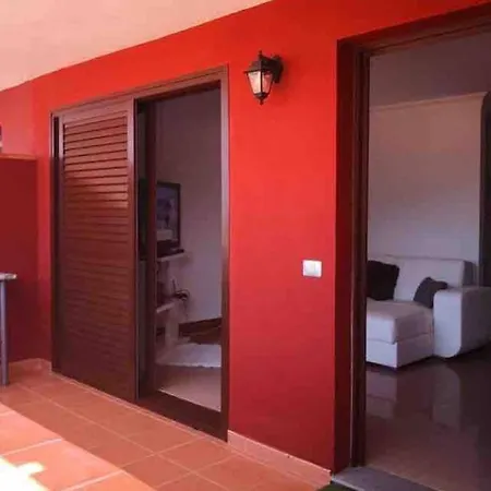 Casa Con Jardín Y Piscina , Costa Adeje , Tenerife Сasa de vacaciones *