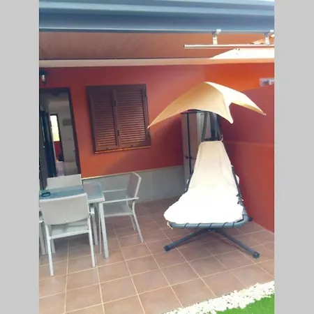 Casa Con Jardín Y Piscina , Costa Adeje , Tenerife Сasa de vacaciones Costa Adeje (Tenerife)