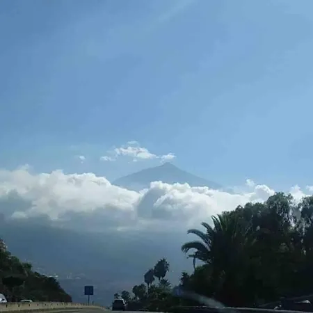 Casa Con Jardín Y Piscina , Costa Adeje , Tenerife