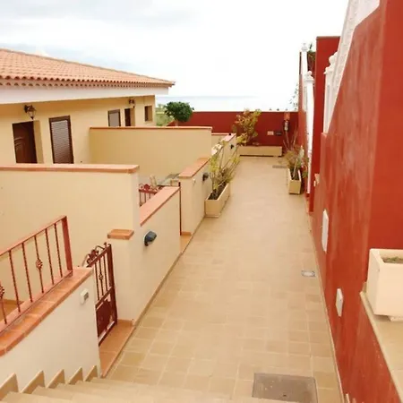 Casa Con Jardín Y Piscina , Costa Adeje , Tenerife Costa Adeje (Tenerife)