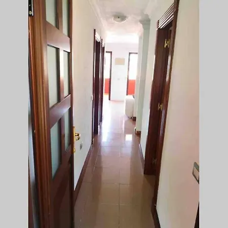 Сasa de vacaciones Casa Con Jardín Y Piscina , Costa Adeje , Tenerife Costa Adeje (Tenerife)