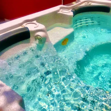 Сasa de vacaciones Casa Con Jardín Y Piscina , Costa Adeje , Tenerife Costa Adeje (Tenerife)