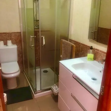 Casa Con Jardín Y Piscina , Costa Adeje , Tenerife *