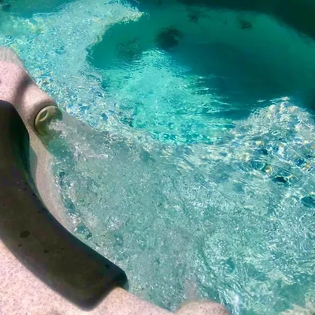 Casa Con Jardín Y Piscina , Costa Adeje , Tenerife *