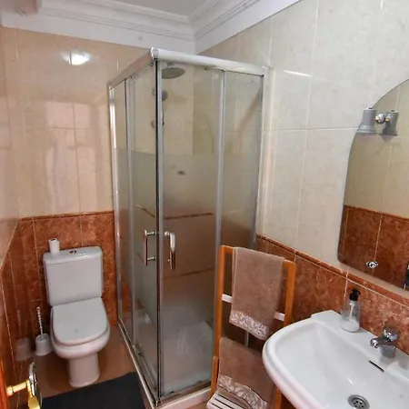 Casa Con Jardín Y Piscina , Costa Adeje , Tenerife Сasa de vacaciones