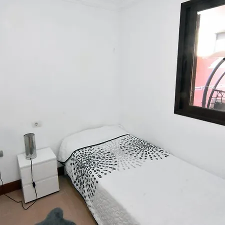 Сasa de vacaciones Casa Con Jardín Y Piscina , Costa Adeje , Tenerife
