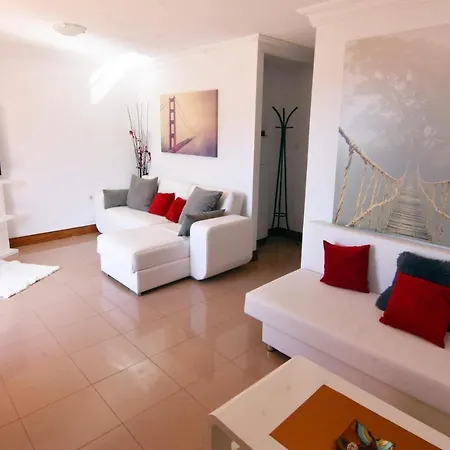 Сasa de vacaciones Casa Con Jardín Y Piscina , Costa Adeje , Tenerife Costa Adeje (Tenerife)