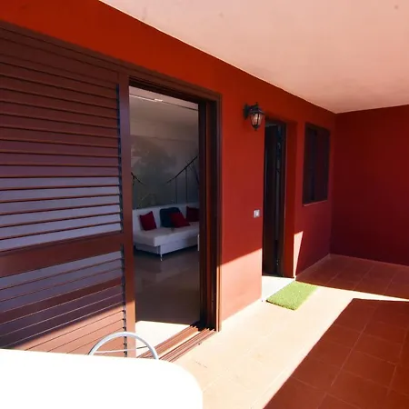 Сasa de vacaciones Casa Con Jardín Y Piscina , Costa Adeje , Tenerife